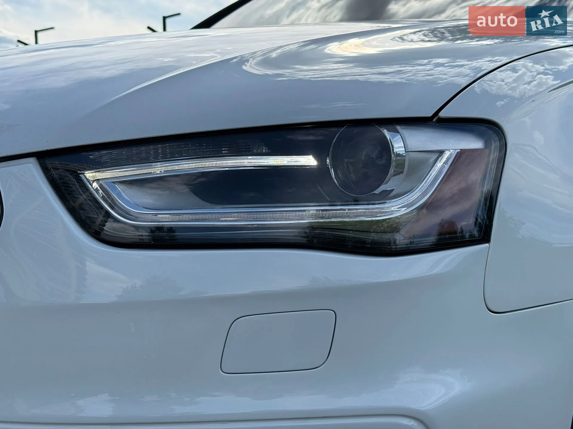 2013 Audi A4 - мініатюра 9