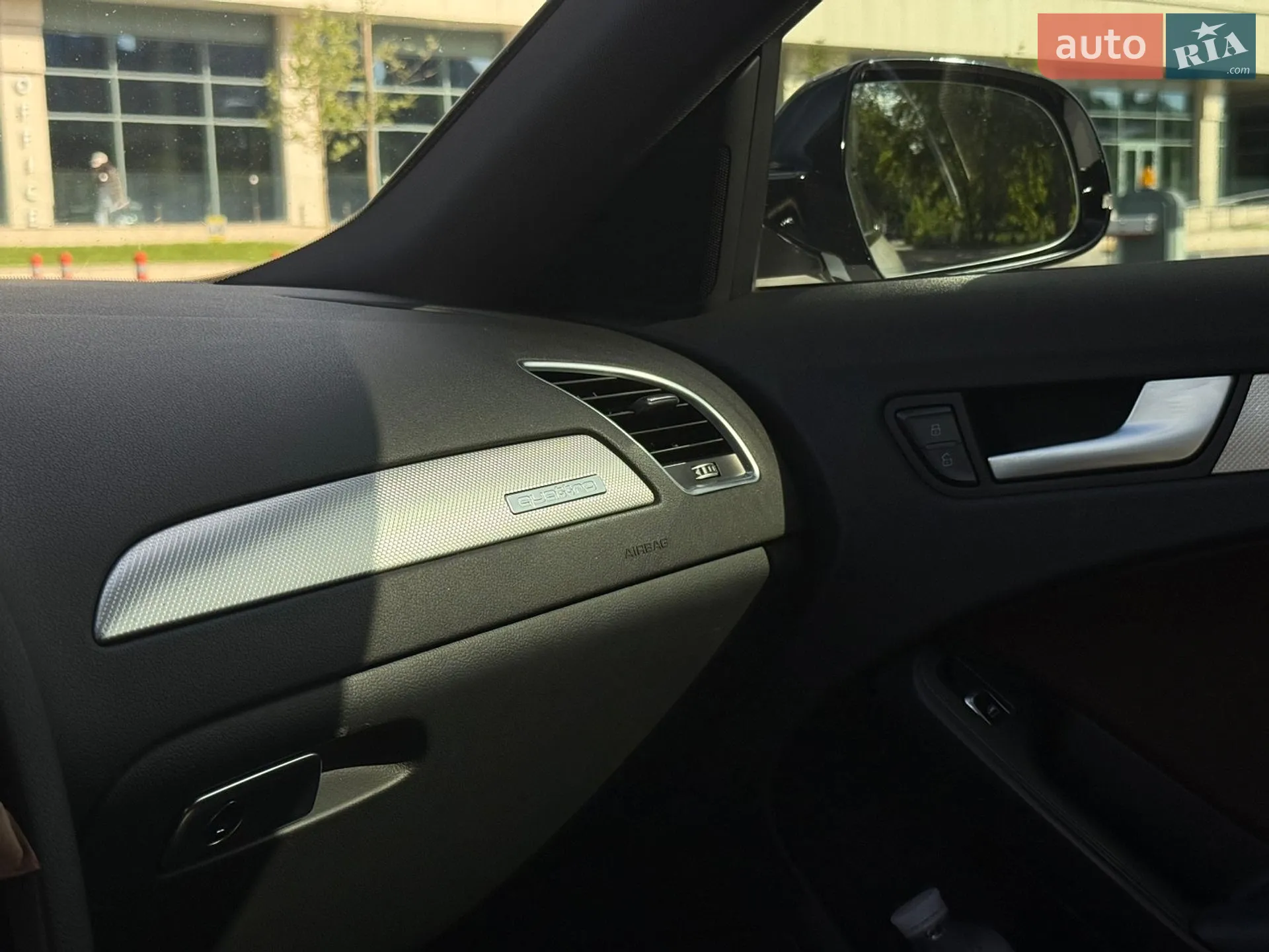 2013 Audi A4 - мініатюра 22
