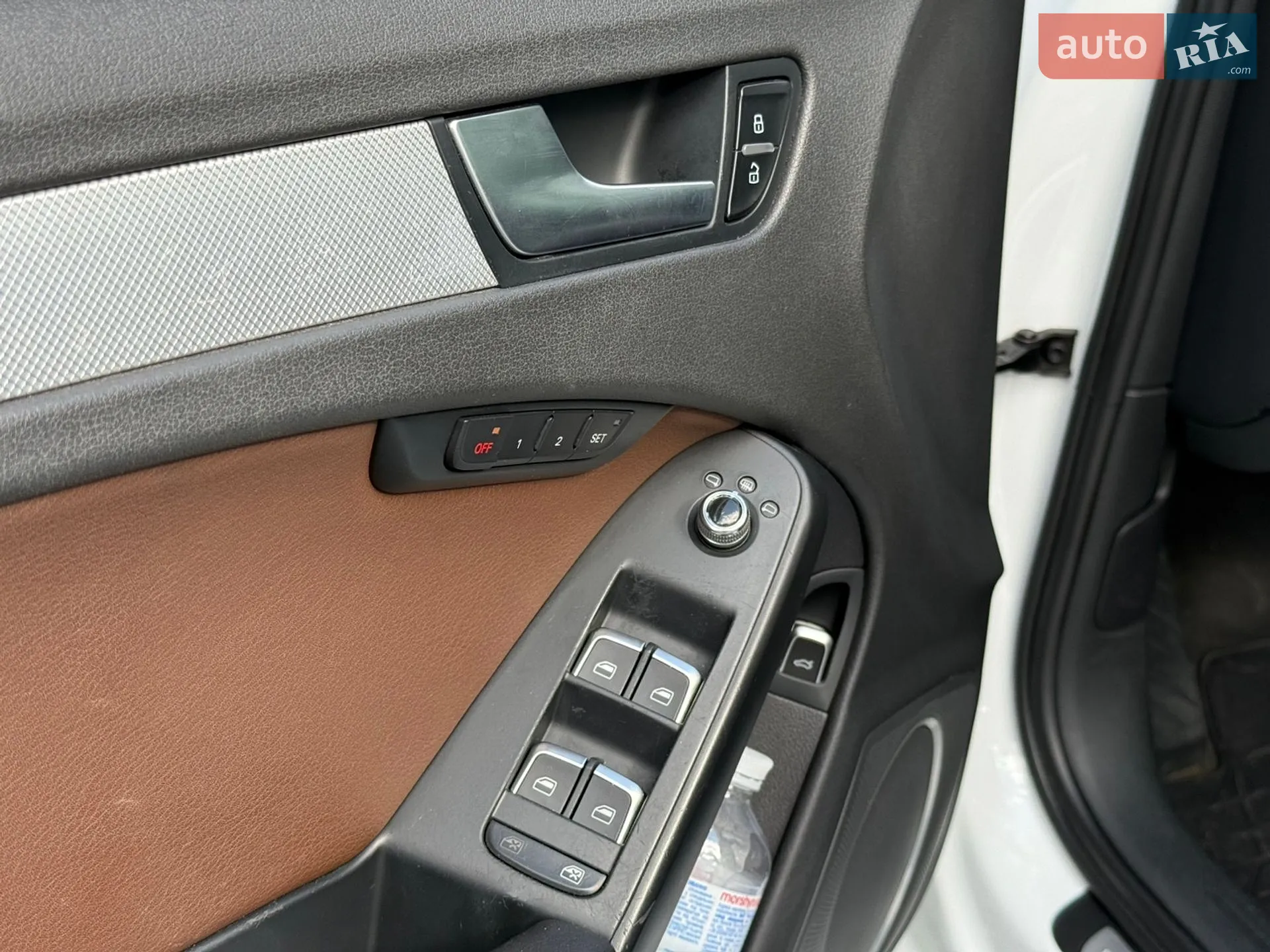 2013 Audi A4 - мініатюра 27