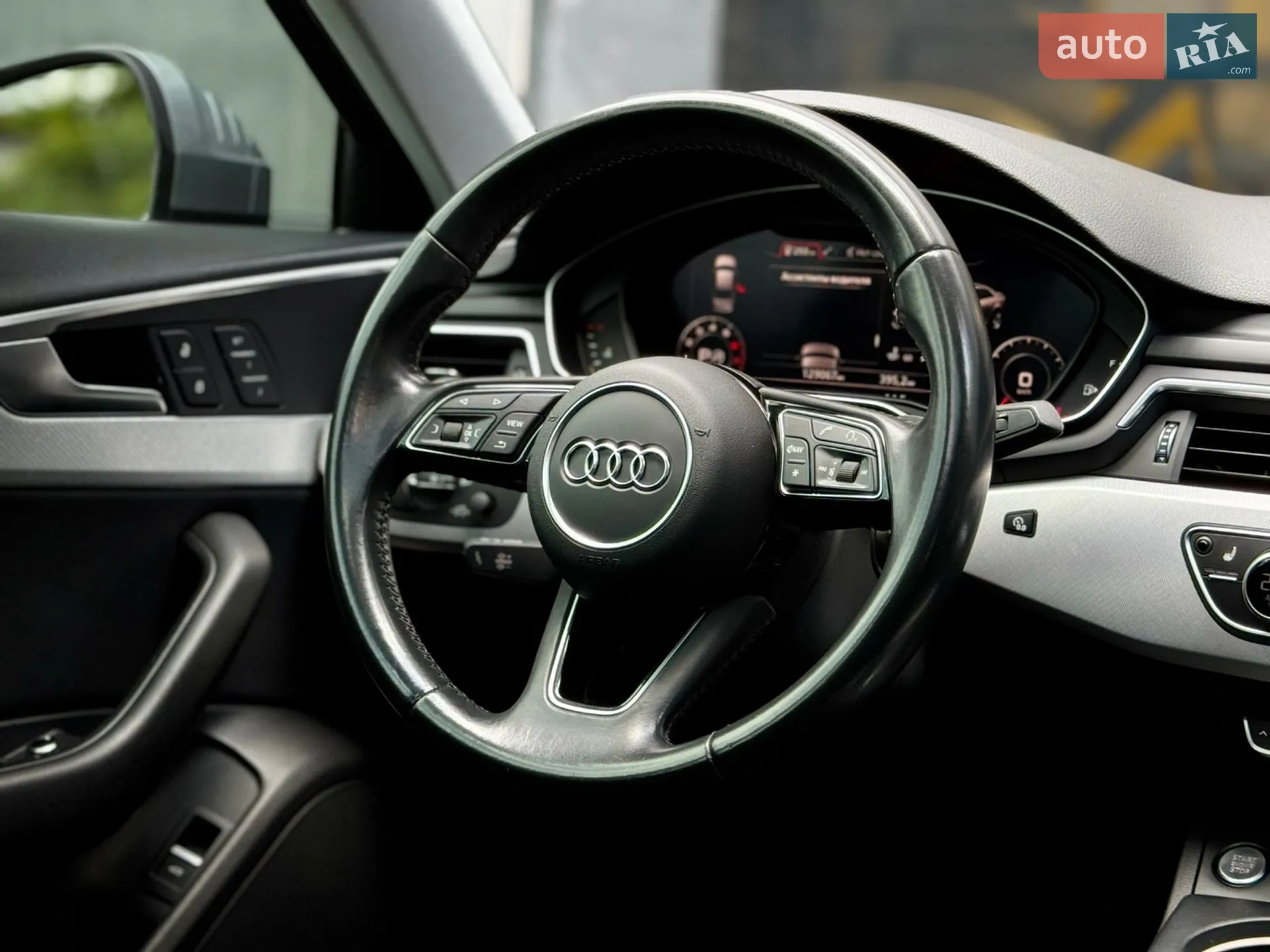 2018 Audi A4 - мініатюра 19