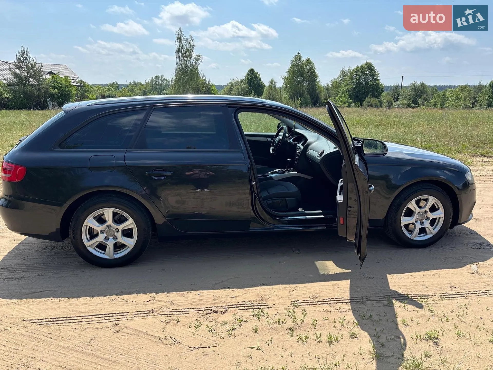 2011 Audi A4 - мініатюра 6