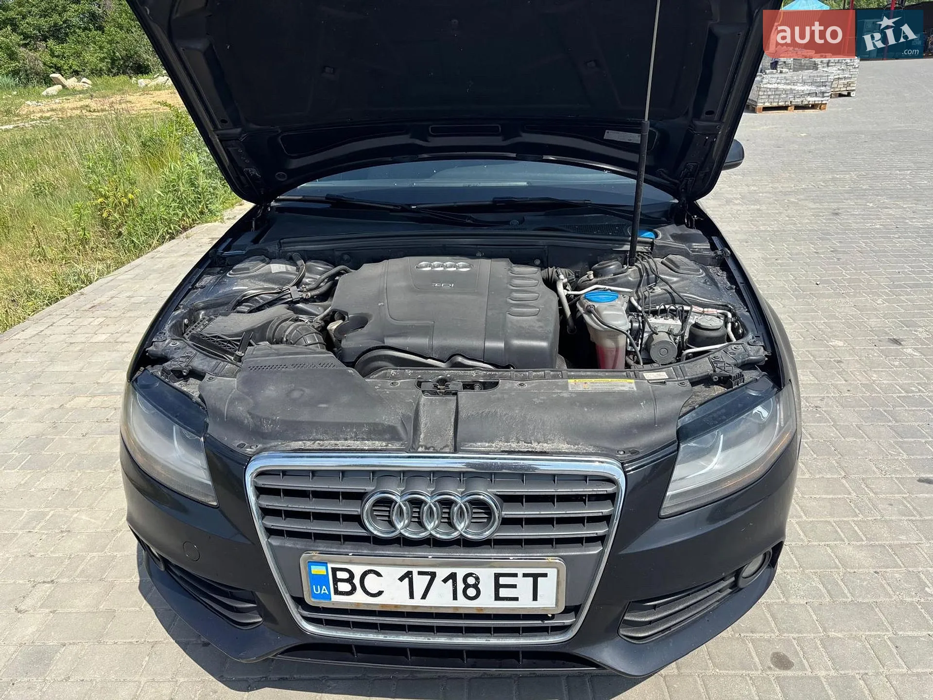 2011 Audi A4 - мініатюра 8