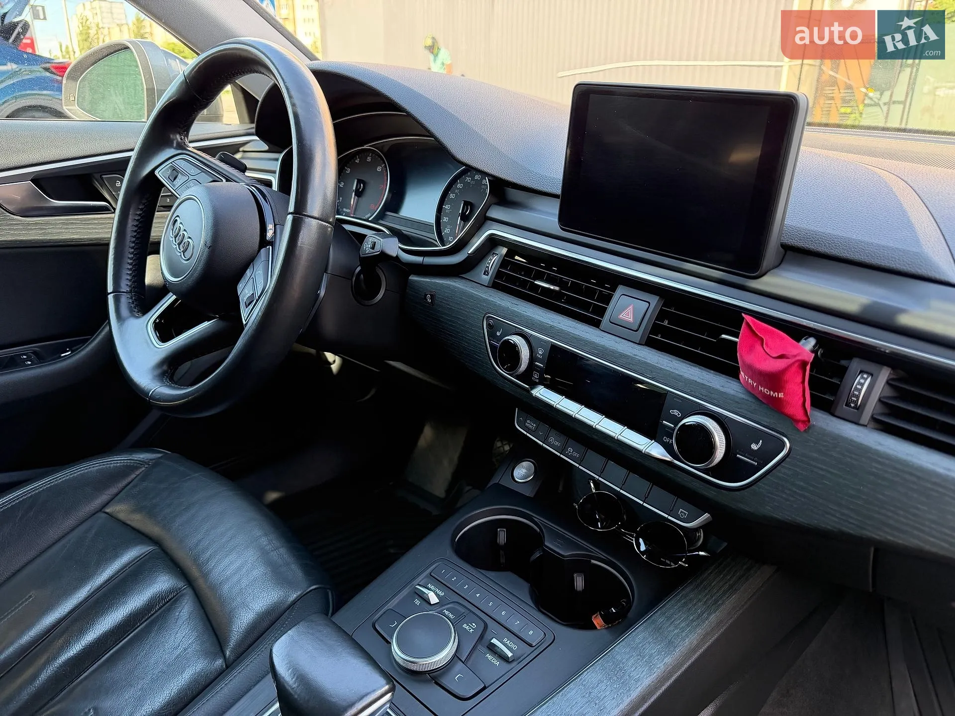 2017 Audi A4 - мініатюра 19
