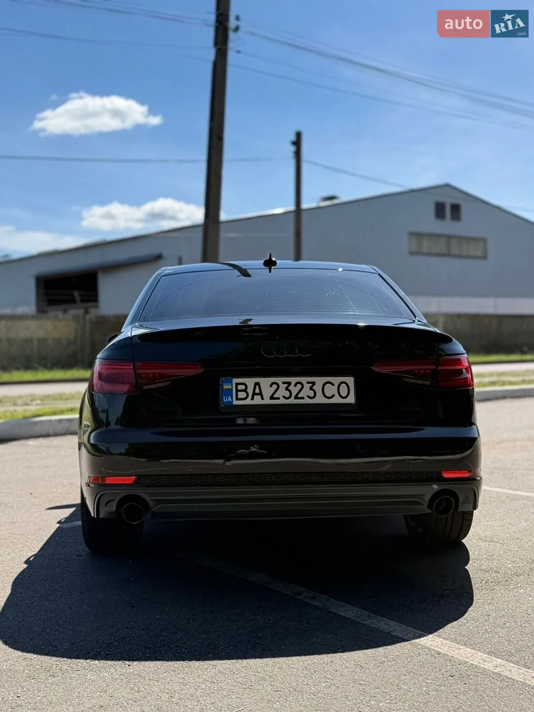 2016 Audi A4 - мініатюра 7