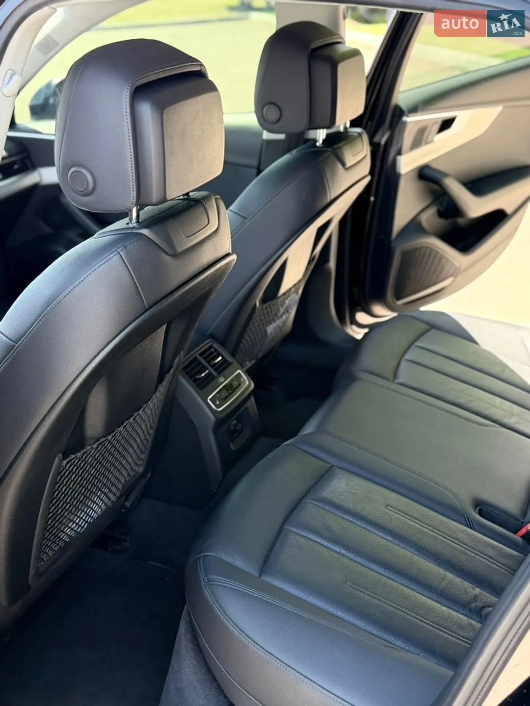 2016 Audi A4 - мініатюра 14