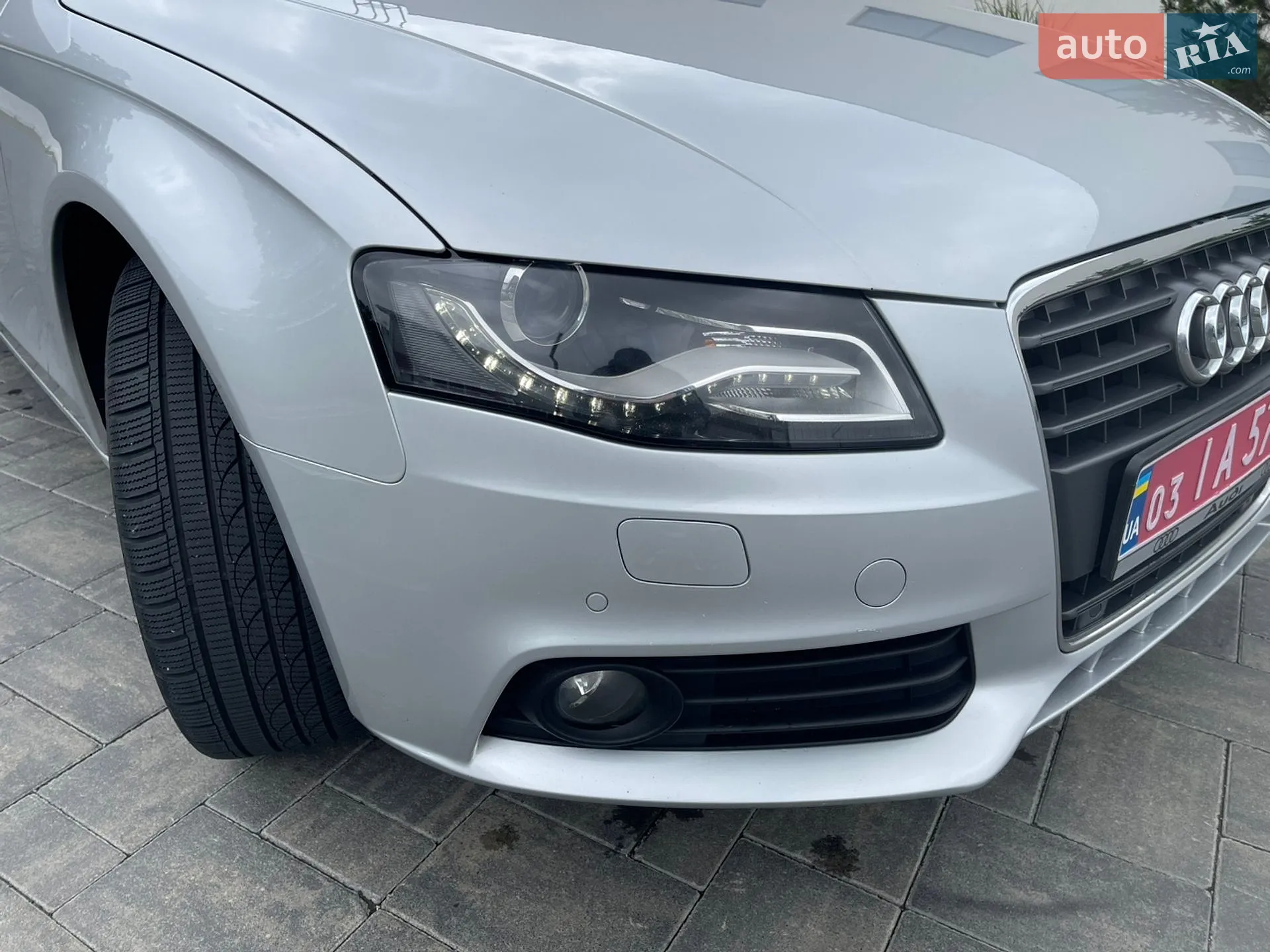 2011 Audi A4 - мініатюра 14