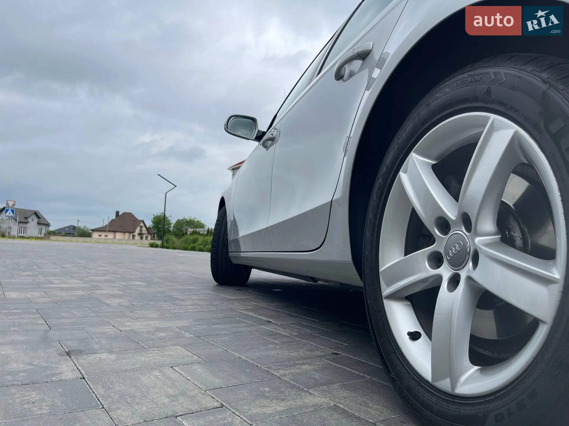 2011 Audi A4 - мініатюра 16