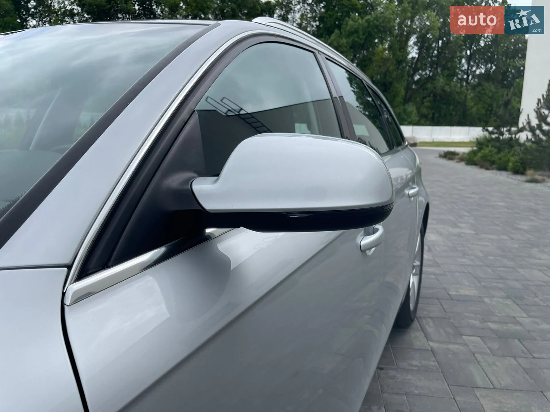 2011 Audi A4 - мініатюра 20