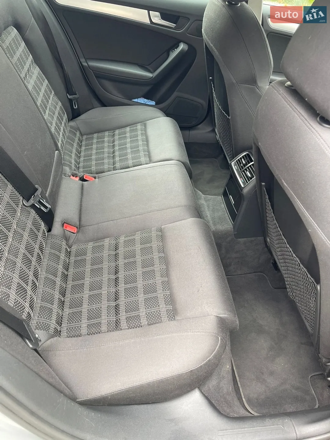 2011 Audi A4 - мініатюра 42