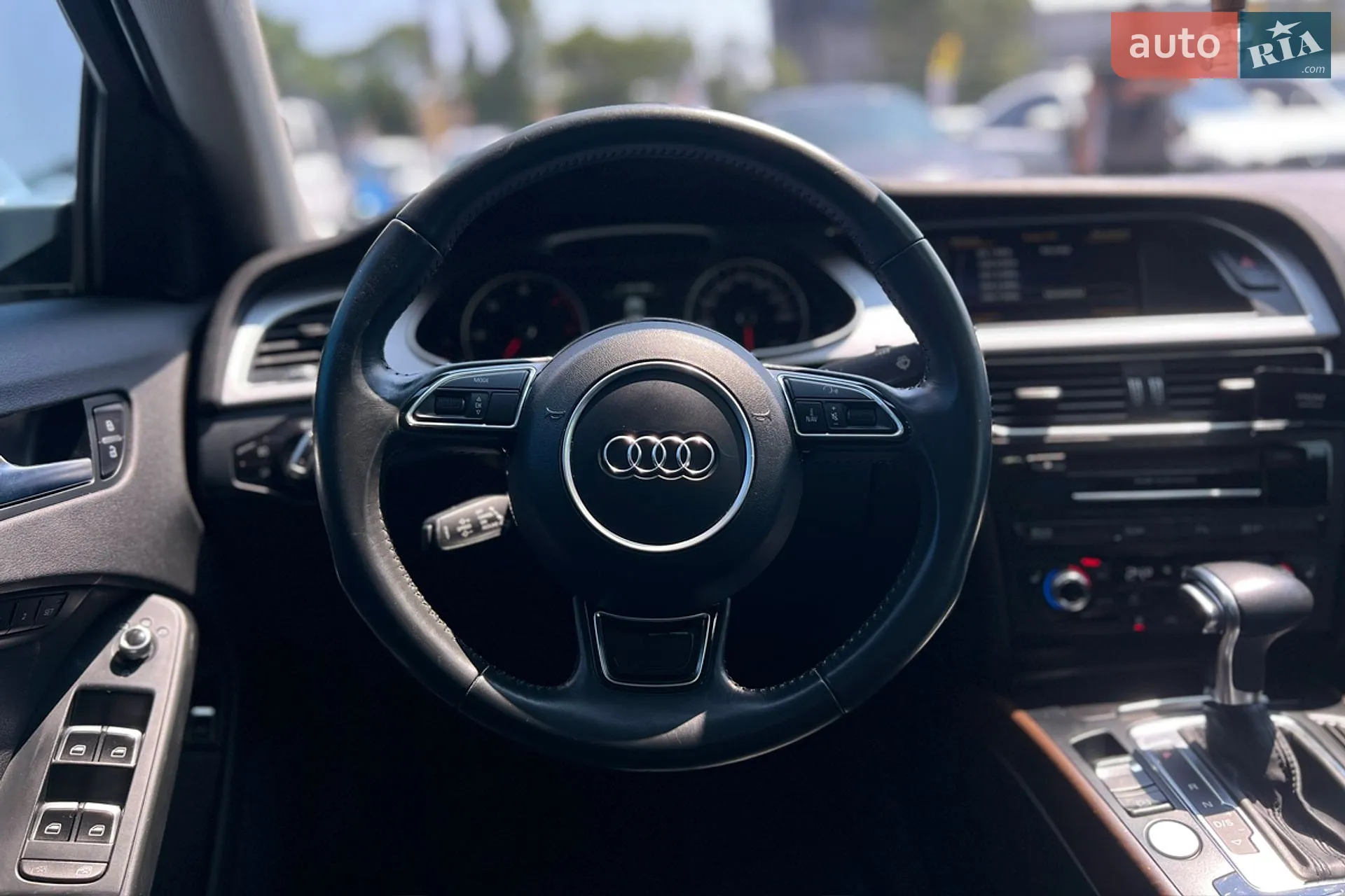 2015 Audi A4 - мініатюра 10
