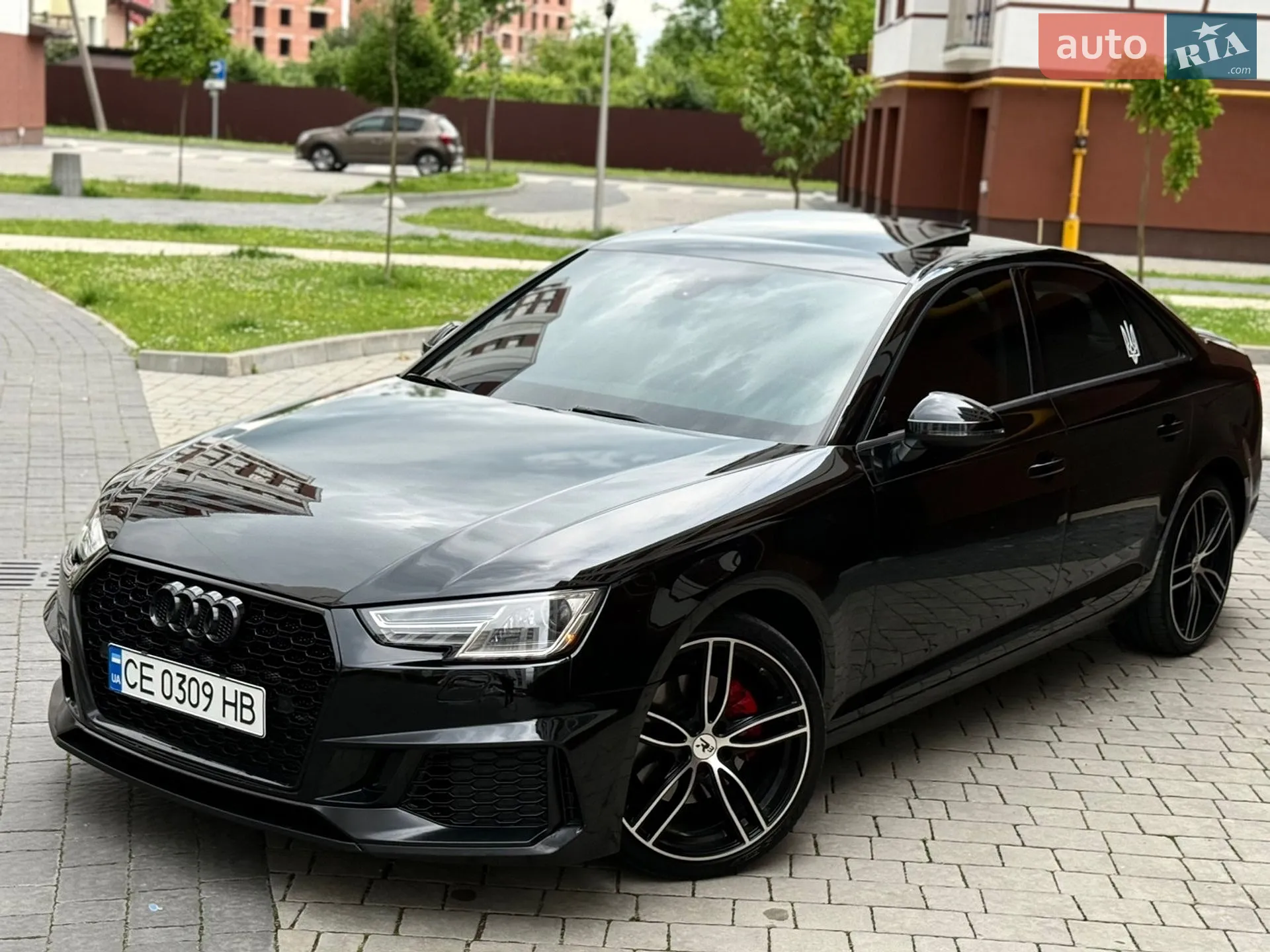 2016 Audi A4 - мініатюра 12
