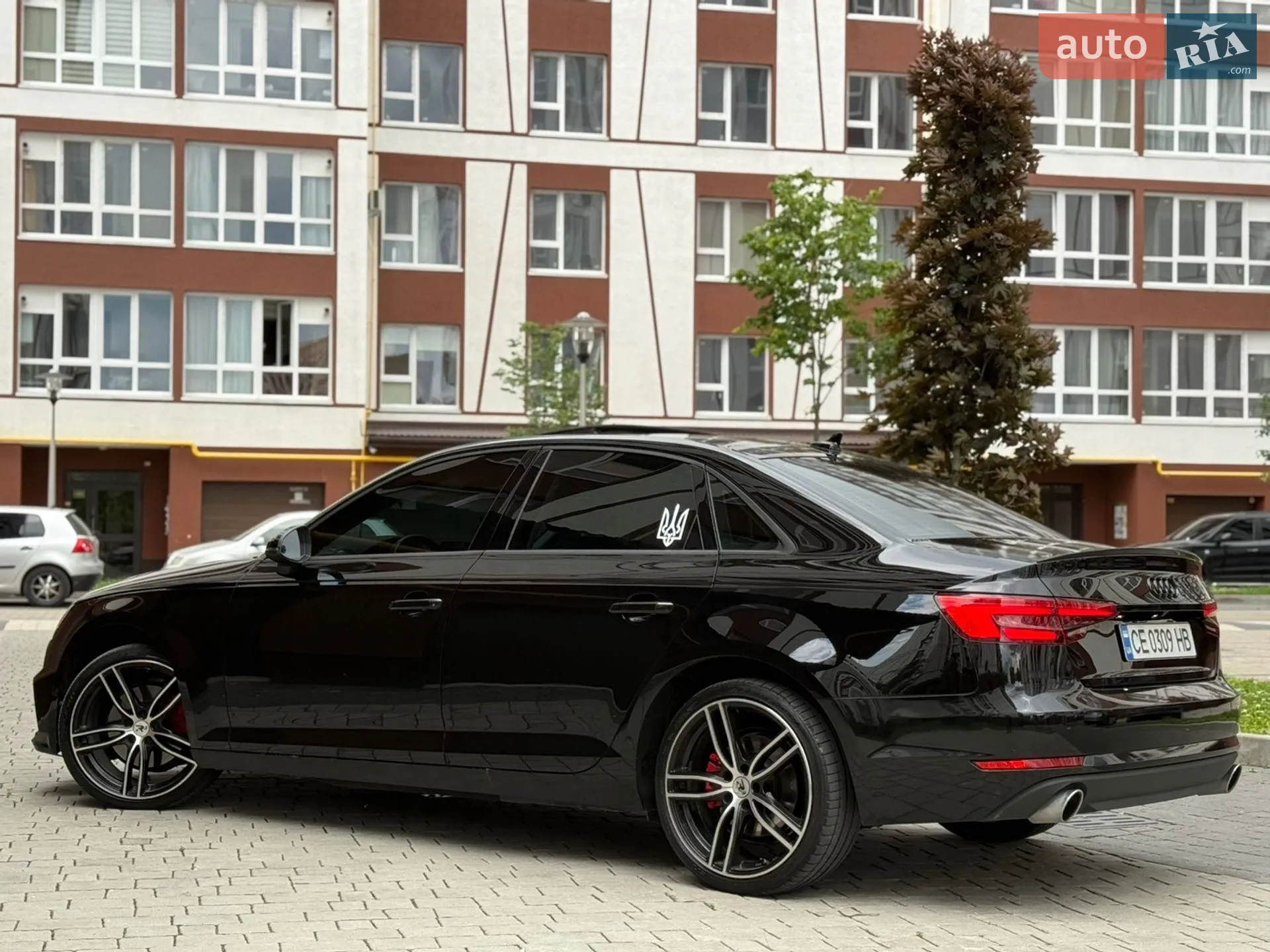 2016 Audi A4 - мініатюра 19