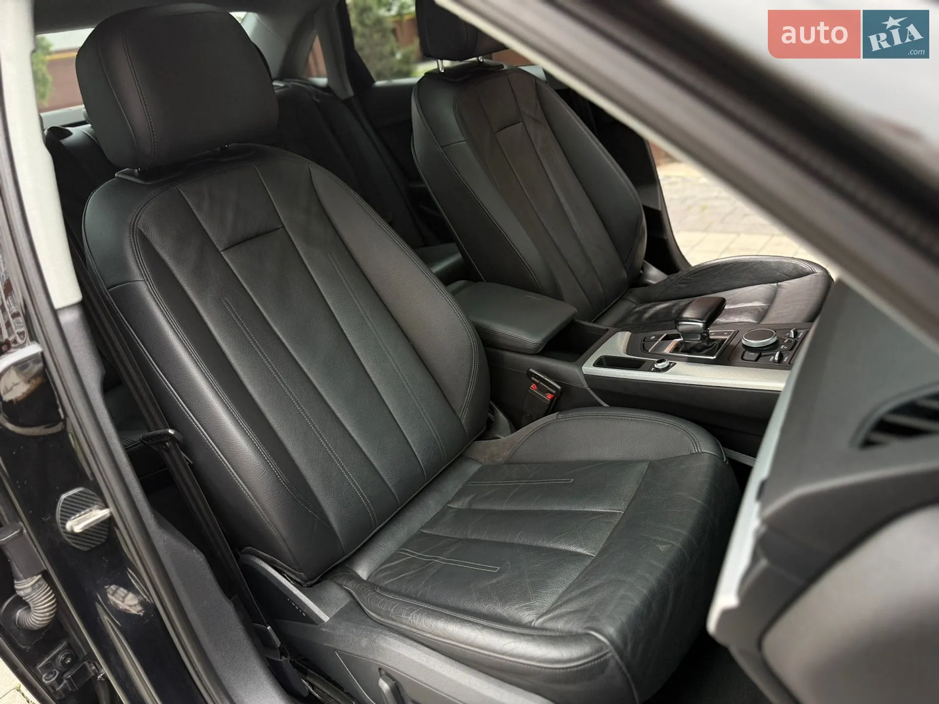 2016 Audi A4 - мініатюра 51