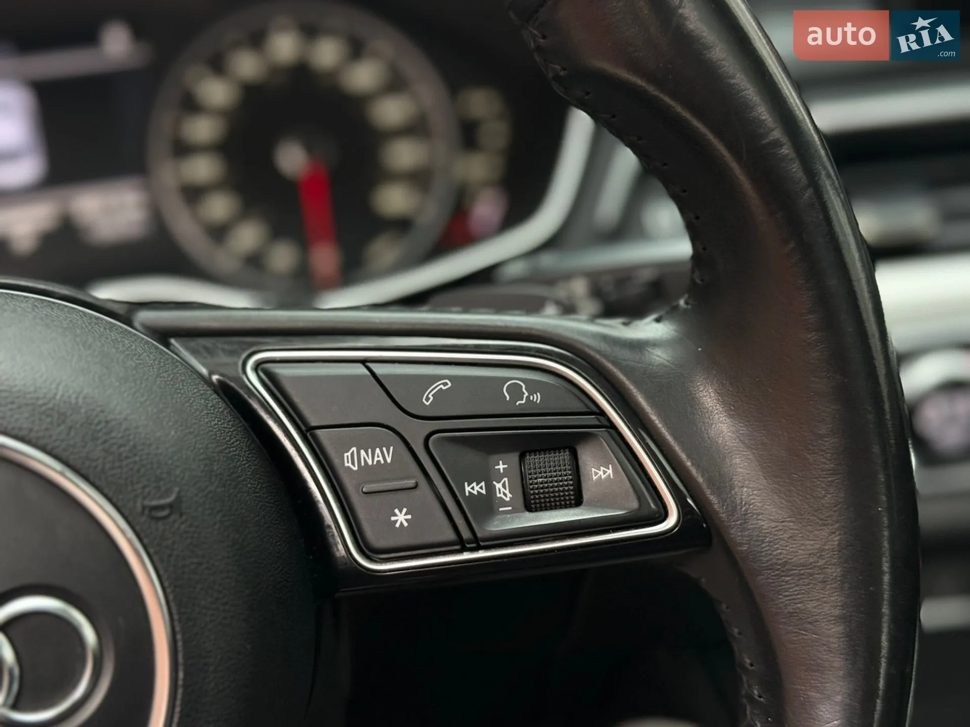 2016 Audi A4 - мініатюра 67
