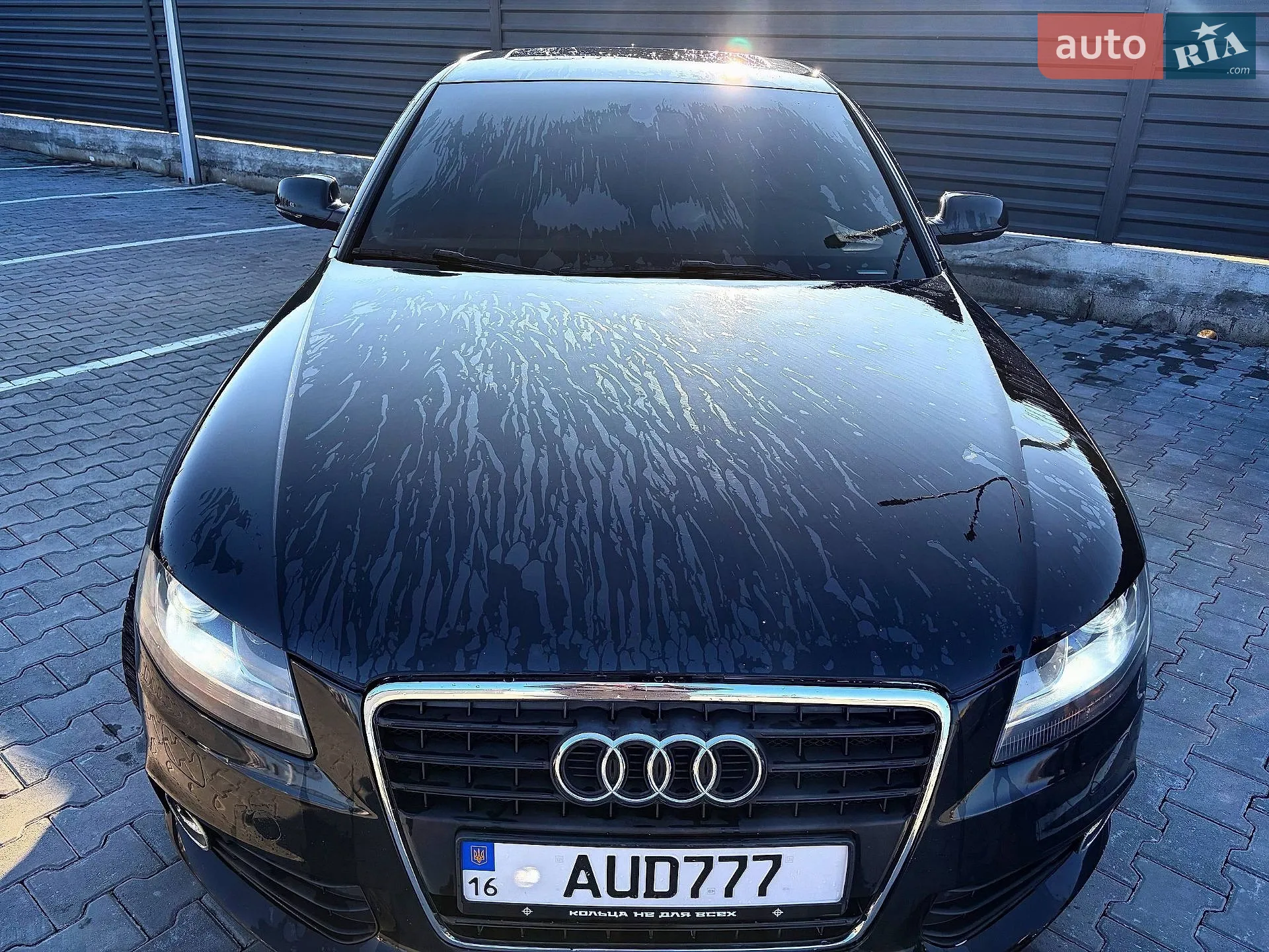 2011 Audi A4 - мініатюра 18