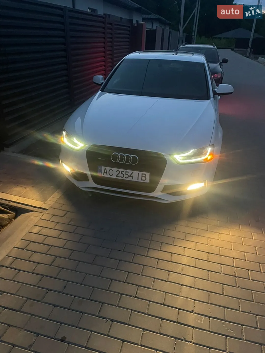 2013 Audi A4 - мініатюра 2