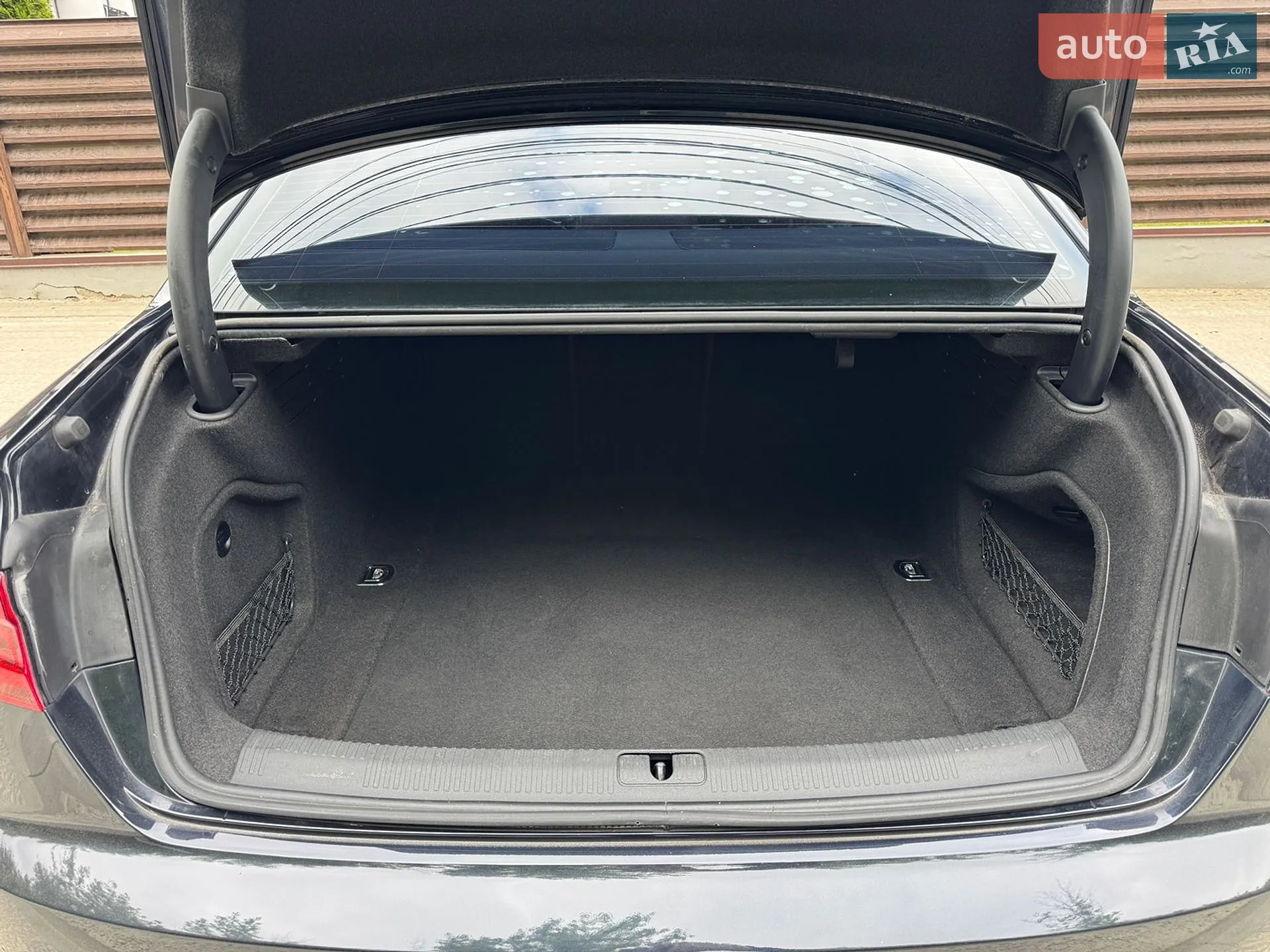 2017 Audi A4 - мініатюра 25