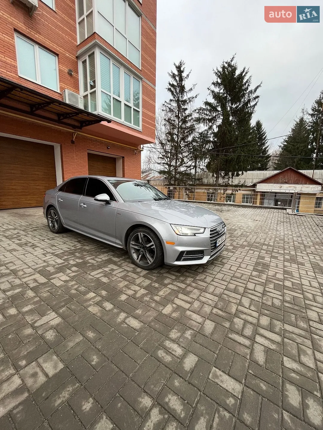 2017 Audi A4 - мініатюра 17