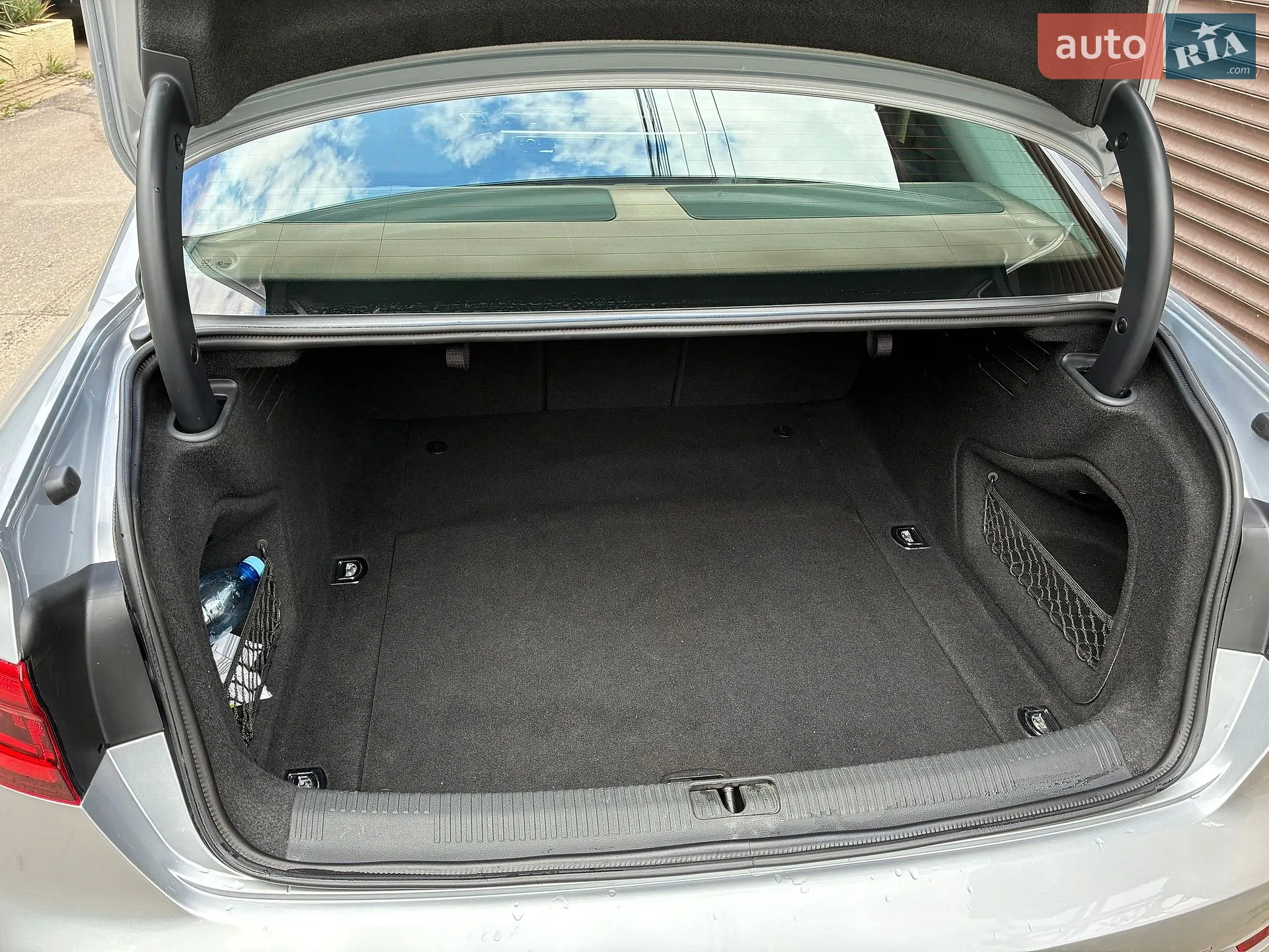 2015 Audi A4 - мініатюра 9