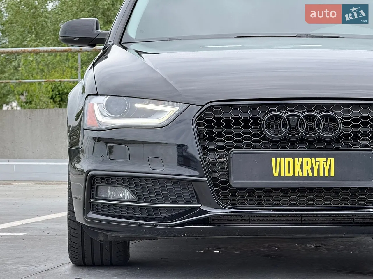 2013 Audi A4 - мініатюра 14