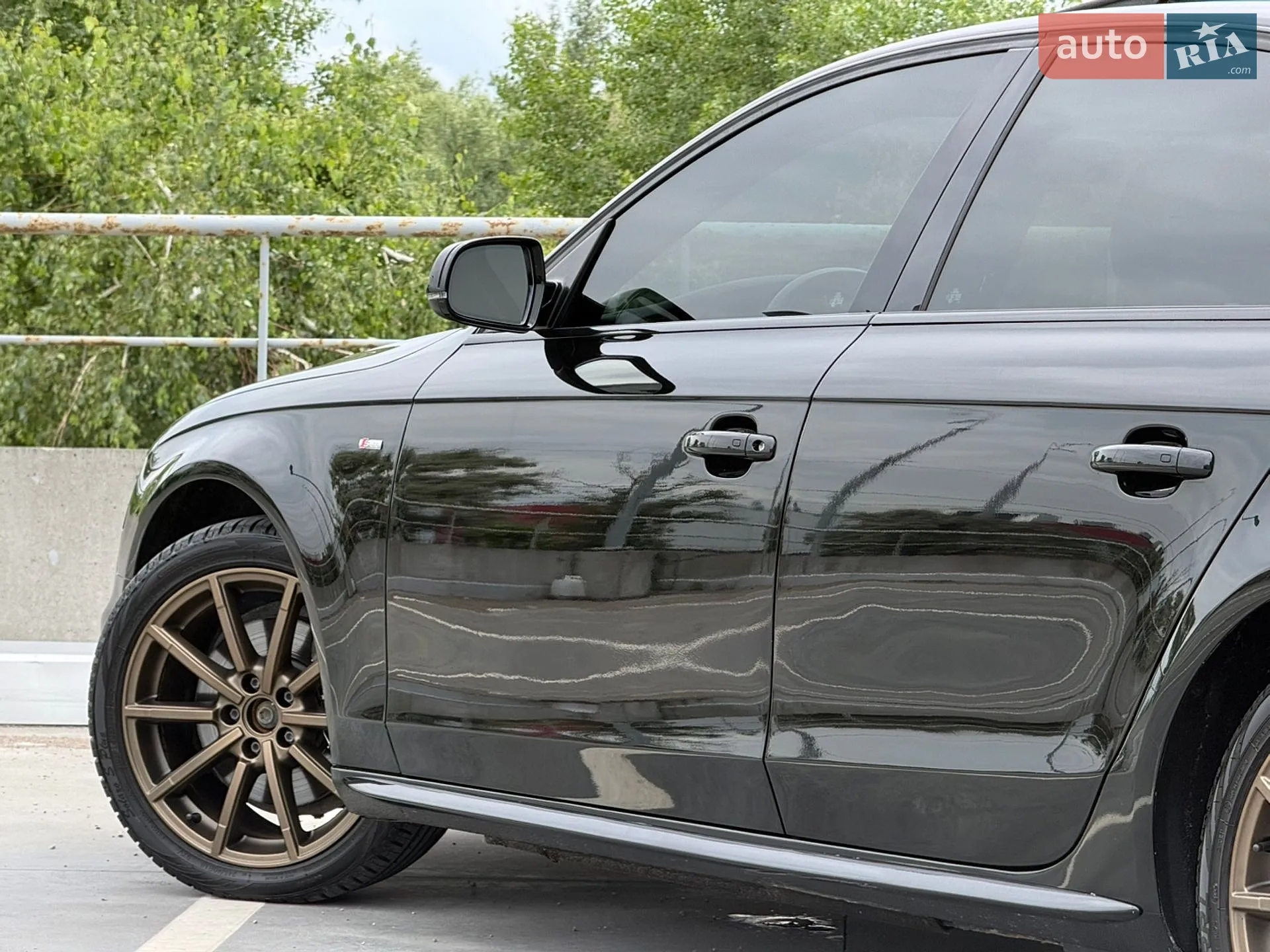 2013 Audi A4 - мініатюра 17