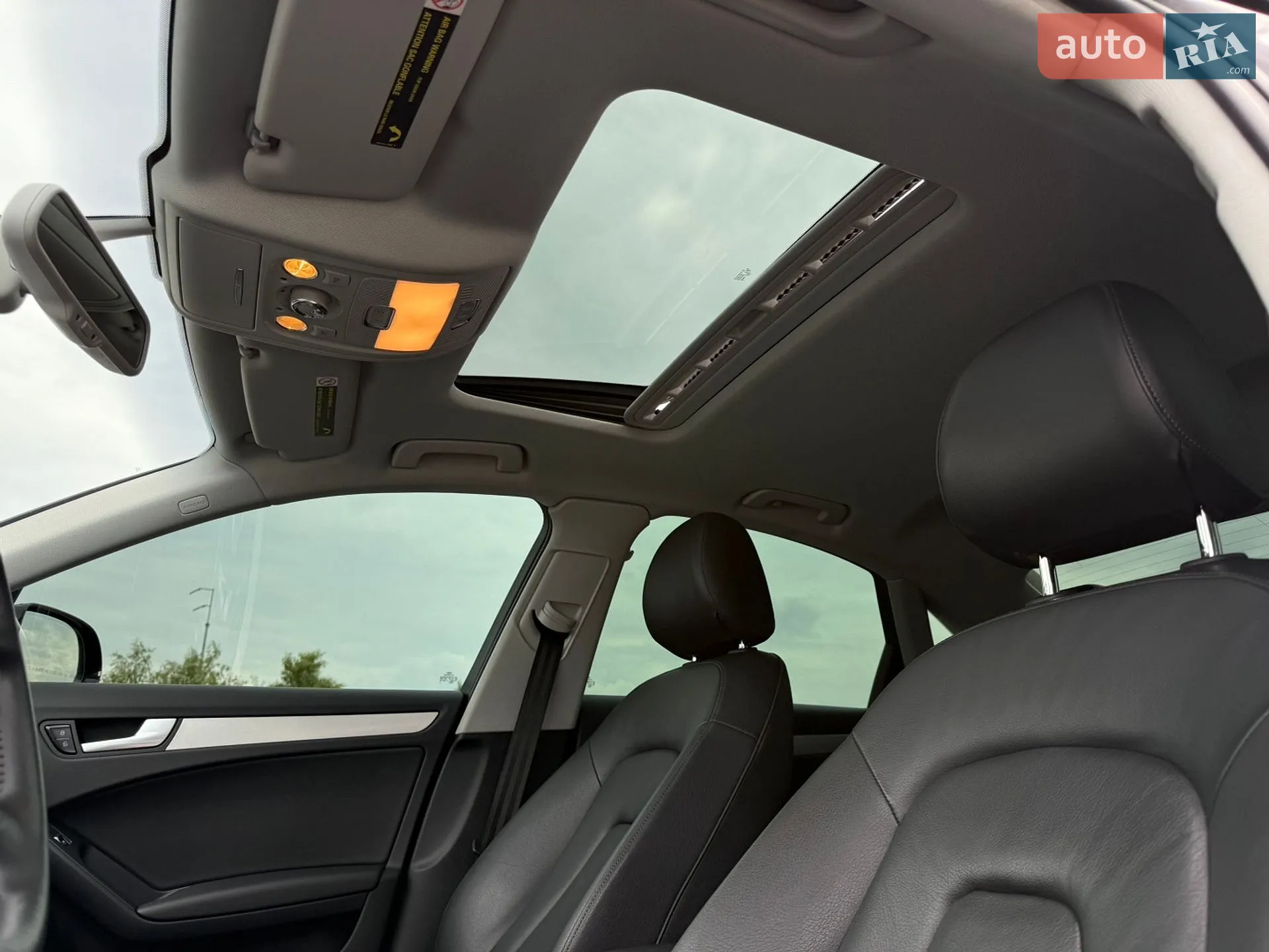 2013 Audi A4 - мініатюра 36