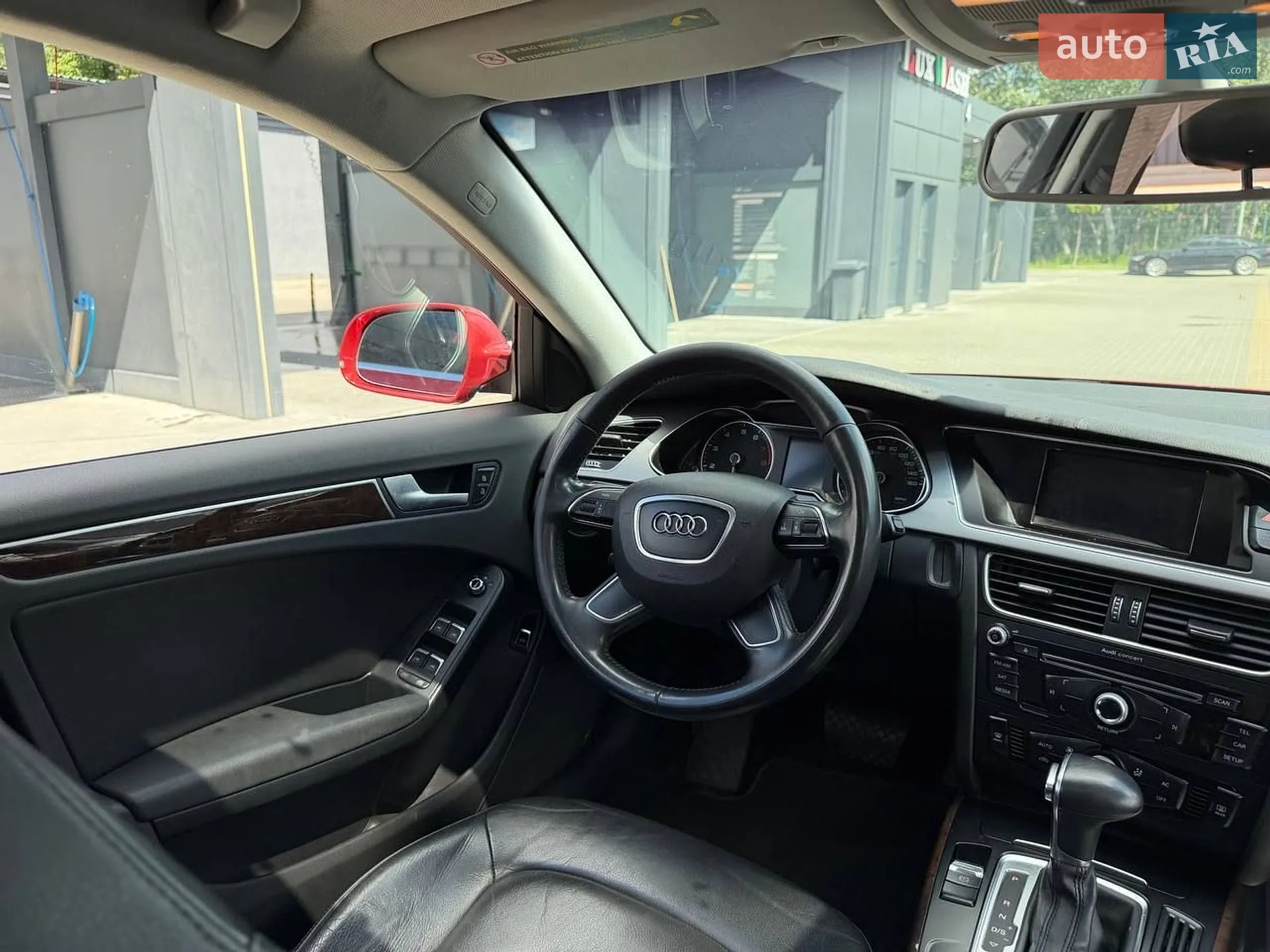2013 Audi A4 - мініатюра 29