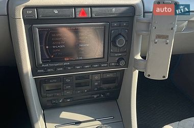 Седан Audi A4 2006 в Киеве