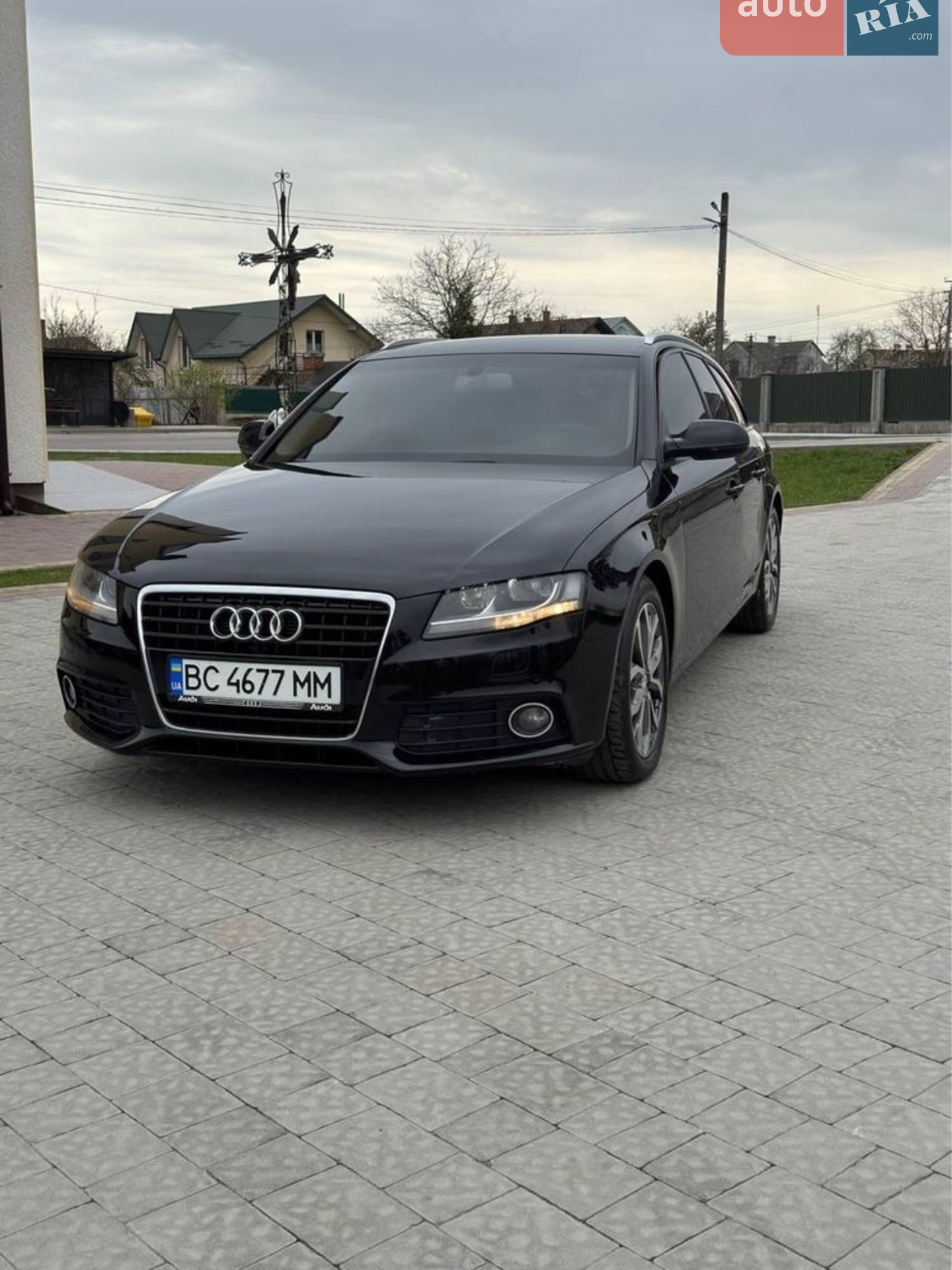 2011 Audi A4 - мініатюра 6