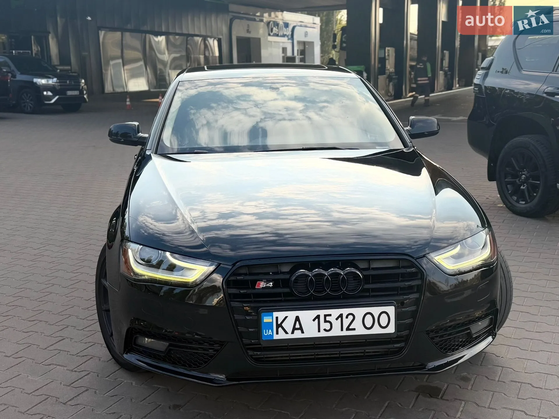 2012 Audi A4 - мініатюра 14