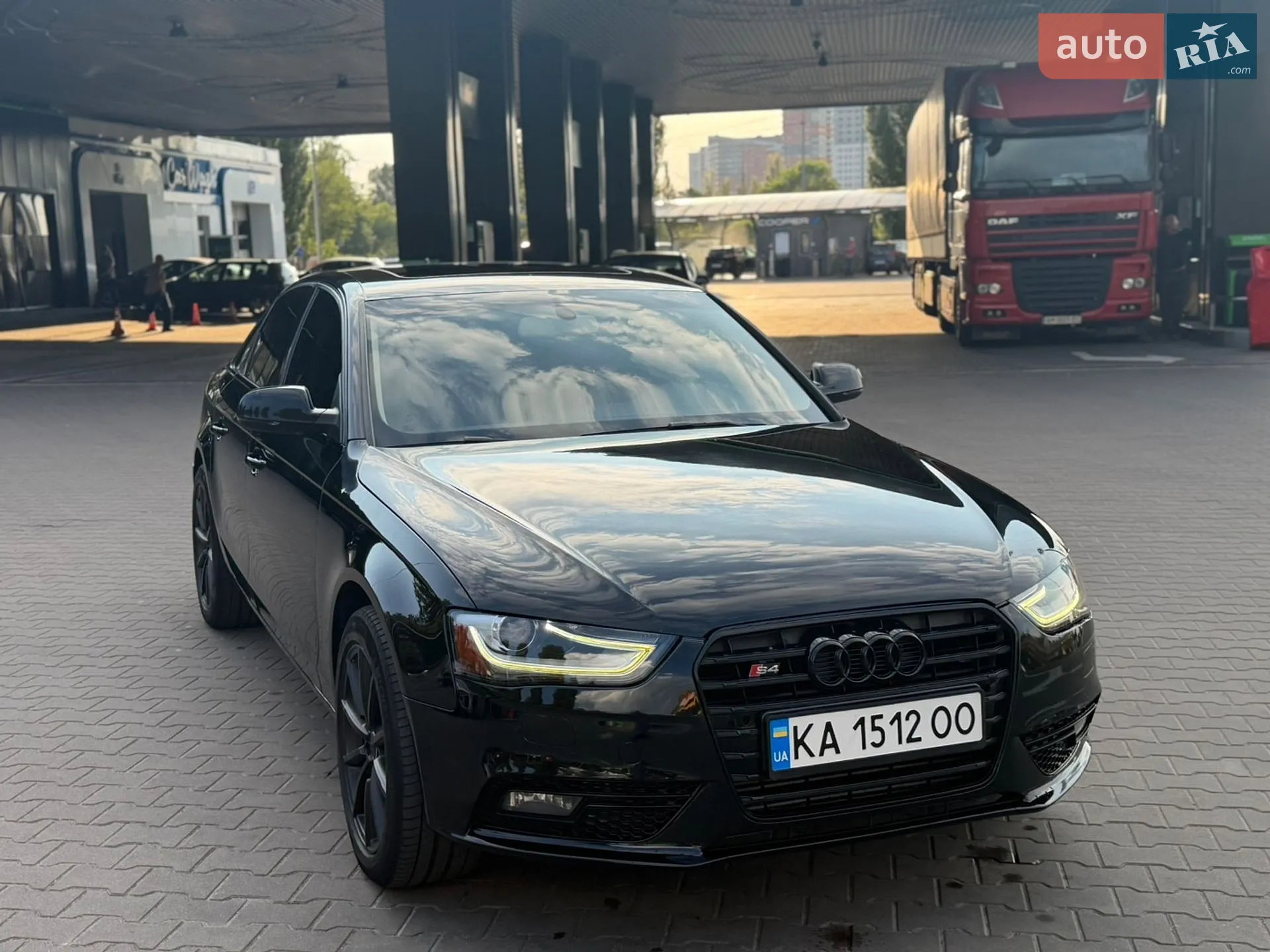 2012 Audi A4 - мініатюра 11