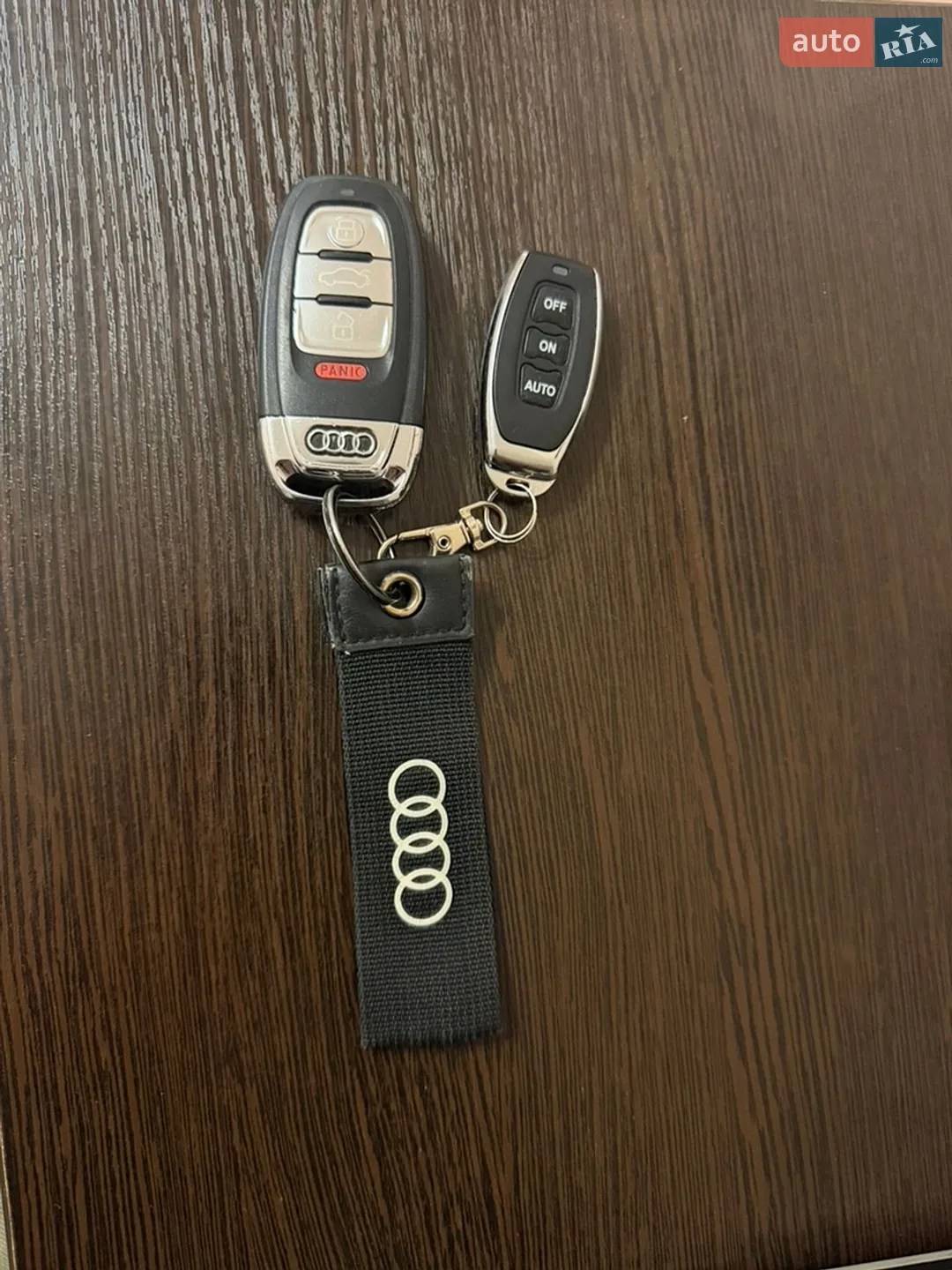 2012 Audi A4 - мініатюра 31
