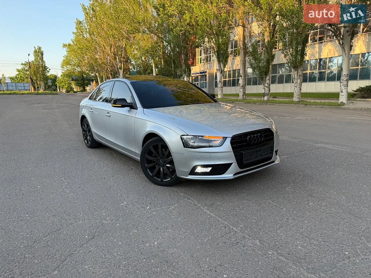 2013 Audi A4 - мініатюра 29