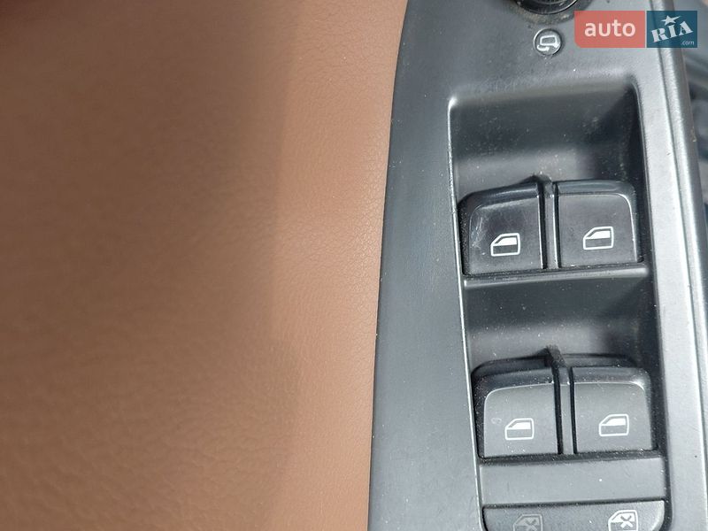 Универсал Audi A4 2011 в Самборе