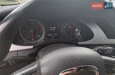 Універсал Audi A4 2011 в Самборі