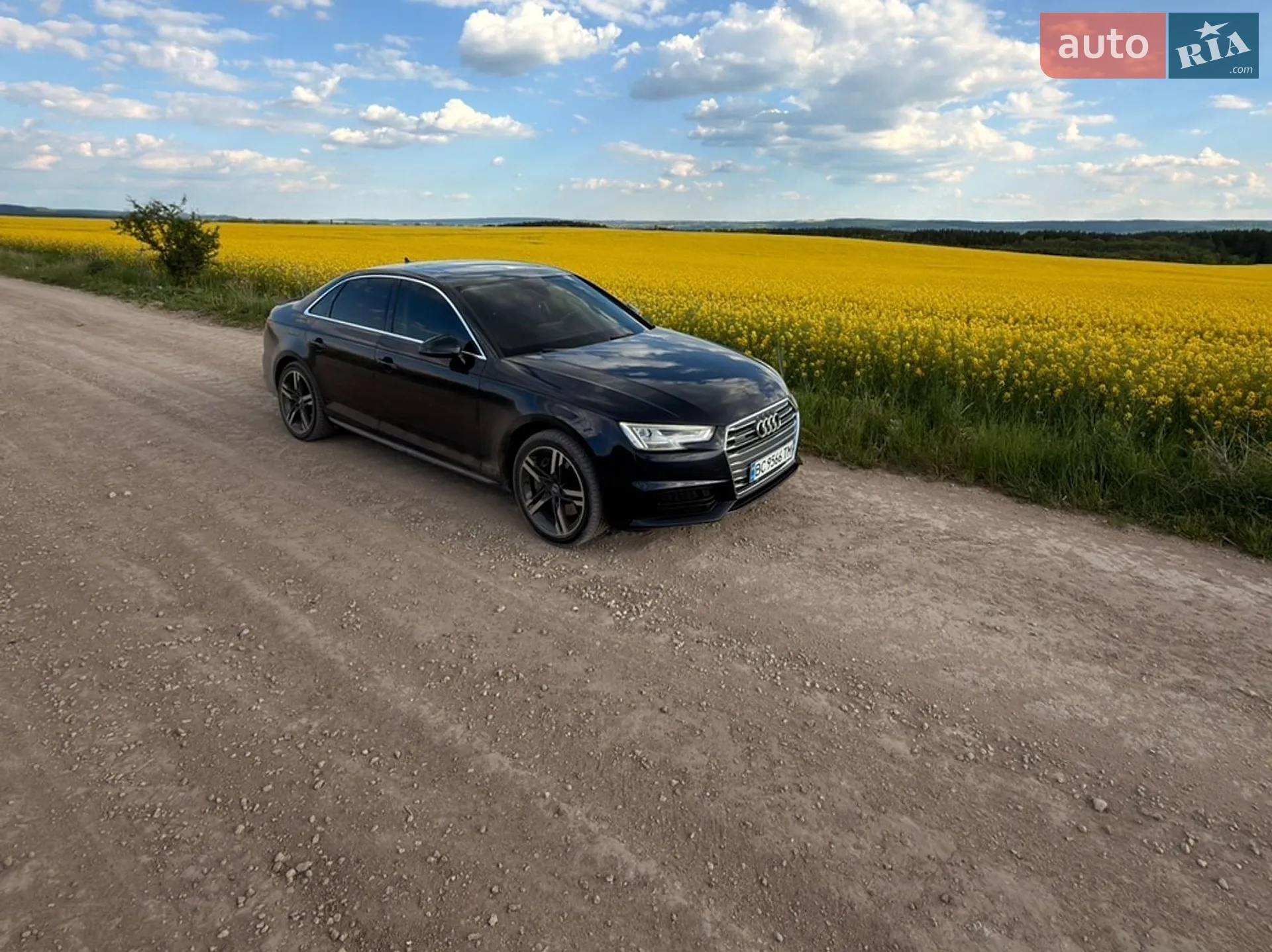 2015 Audi A4 - мініатюра 11