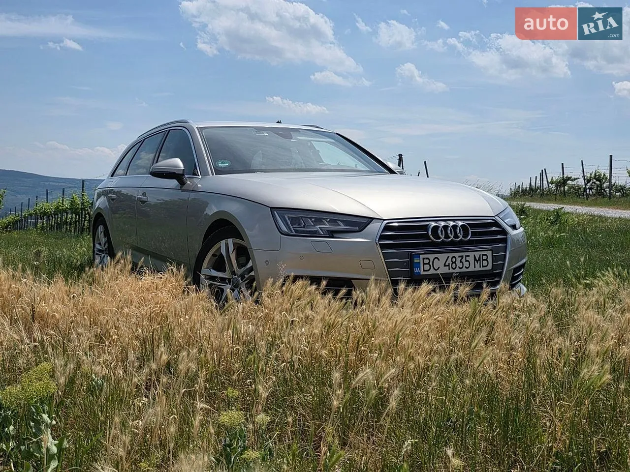2016 Audi A4 - мініатюра 38