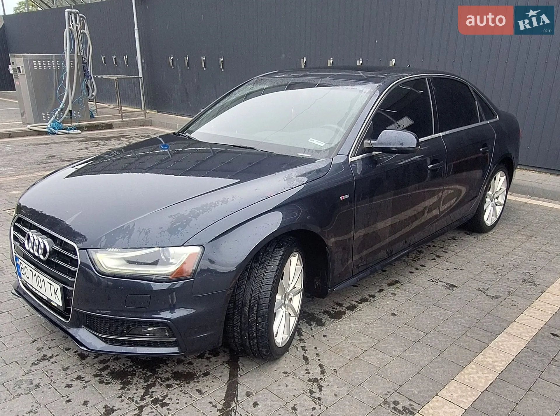 2015 Audi A4 - мініатюра 6