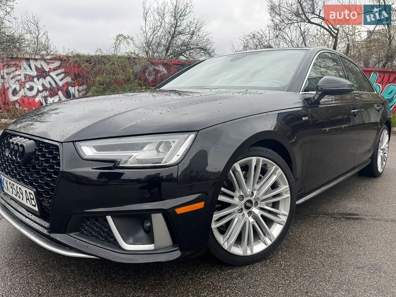 2020 Audi A4 - мініатюра 37