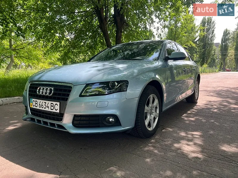 Audi A4 2009 VIN WAUZZZ8K4AA031767 фото оголошення 22 з 53