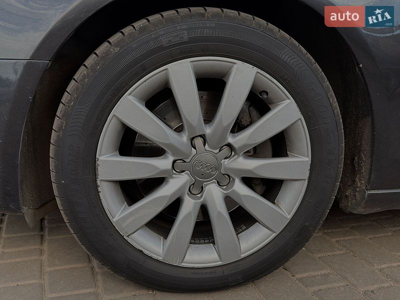 Универсал Audi A4 2008 в Кривом Роге фото 8 Универсал Audi A4 2008 в Кривом Роге