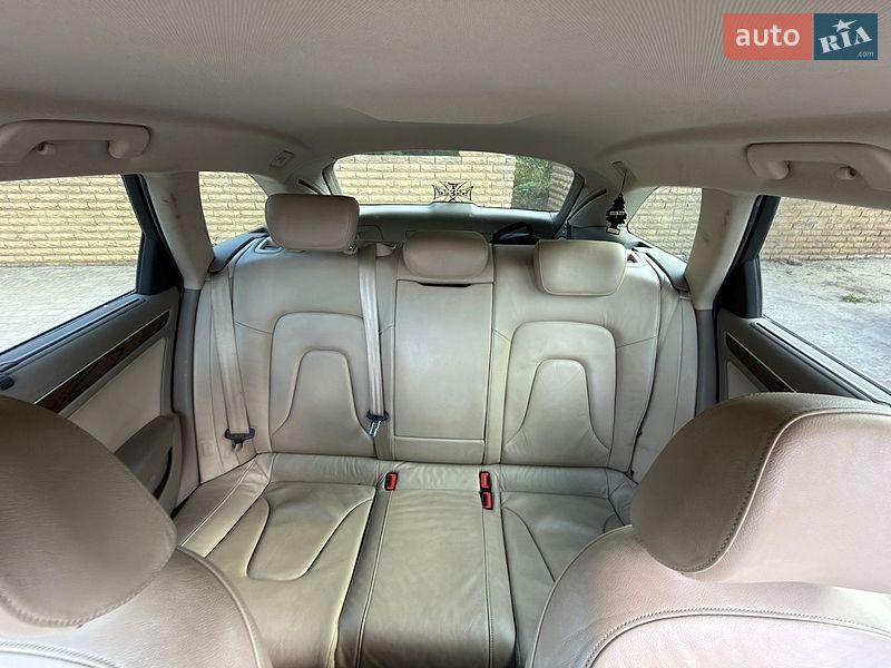 Универсал Audi A4 2008 в Кривом Роге фото 10 Универсал Audi A4 2008 в Кривом Роге