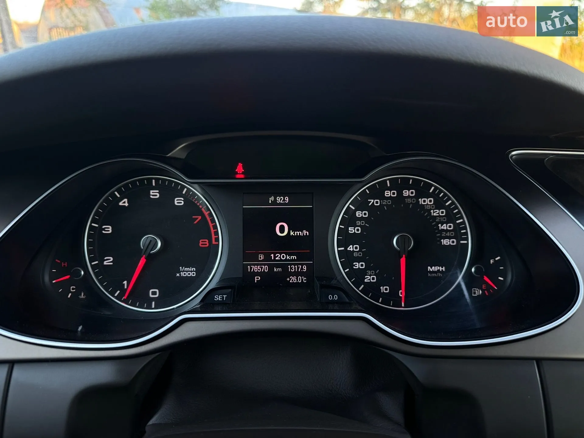 2014 Audi A4 - мініатюра 25