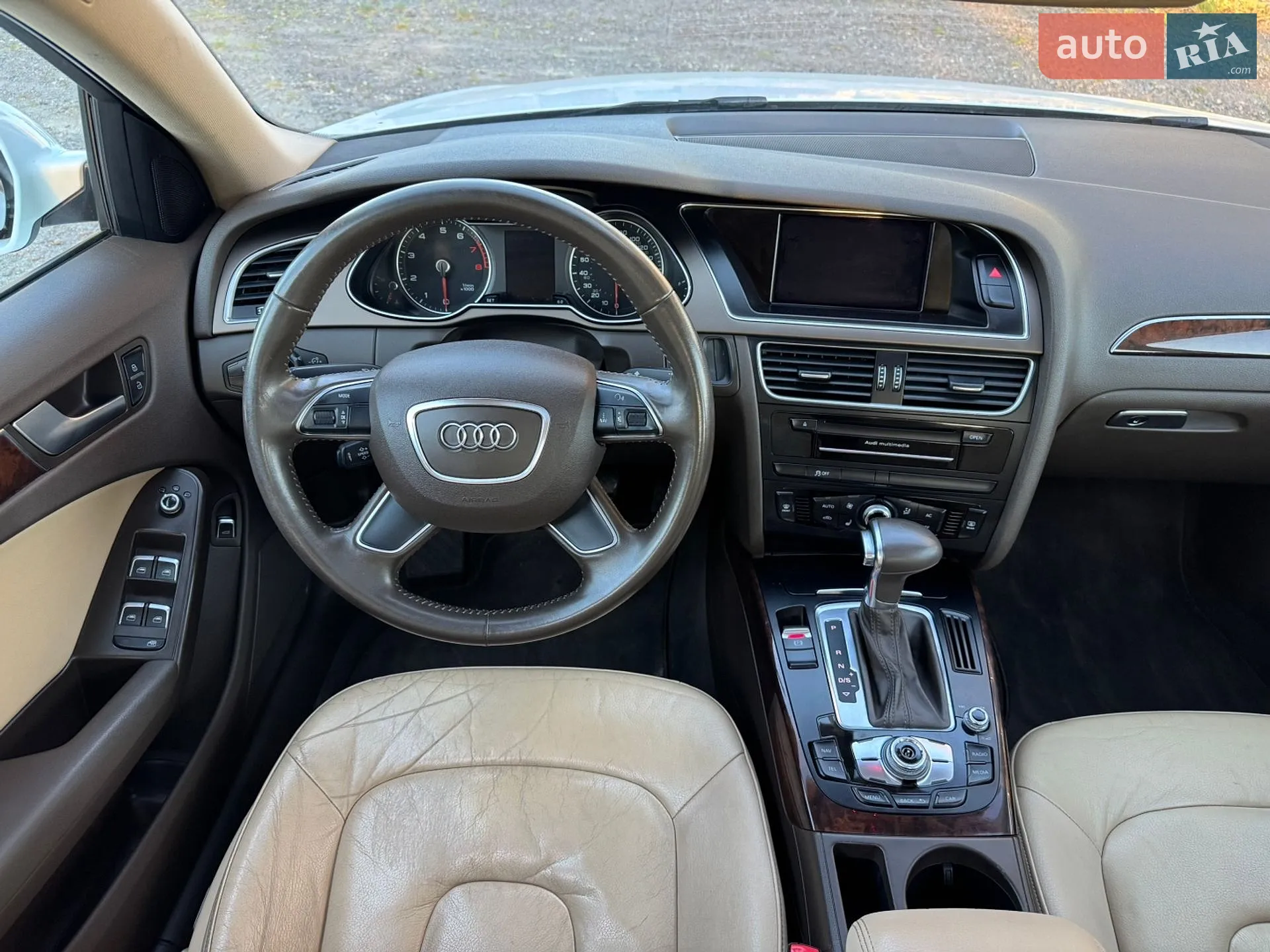 2014 Audi A4 - мініатюра 31