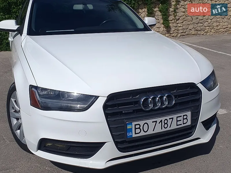 Audi A4 2011 VIN WAUZZZ8K7BA178666 фото оголошення 24 з 61