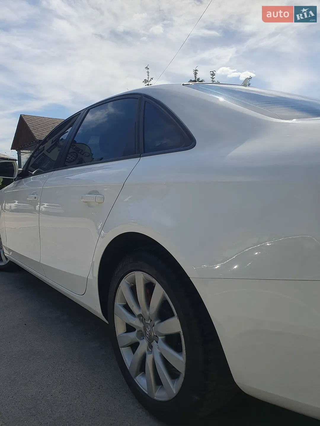 2012 Audi A4 - мініатюра 19