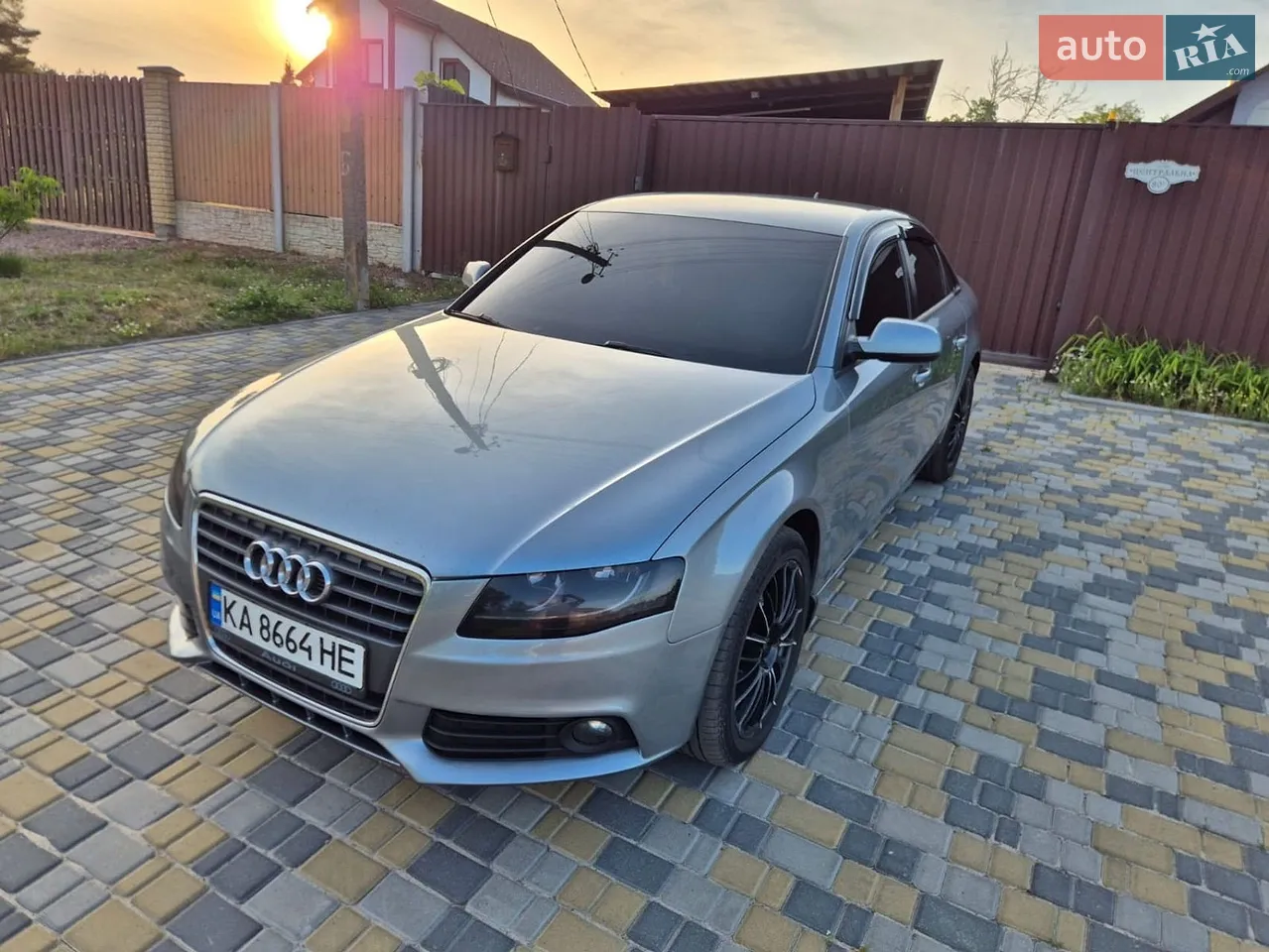 2010 Audi A4 - мініатюра 19