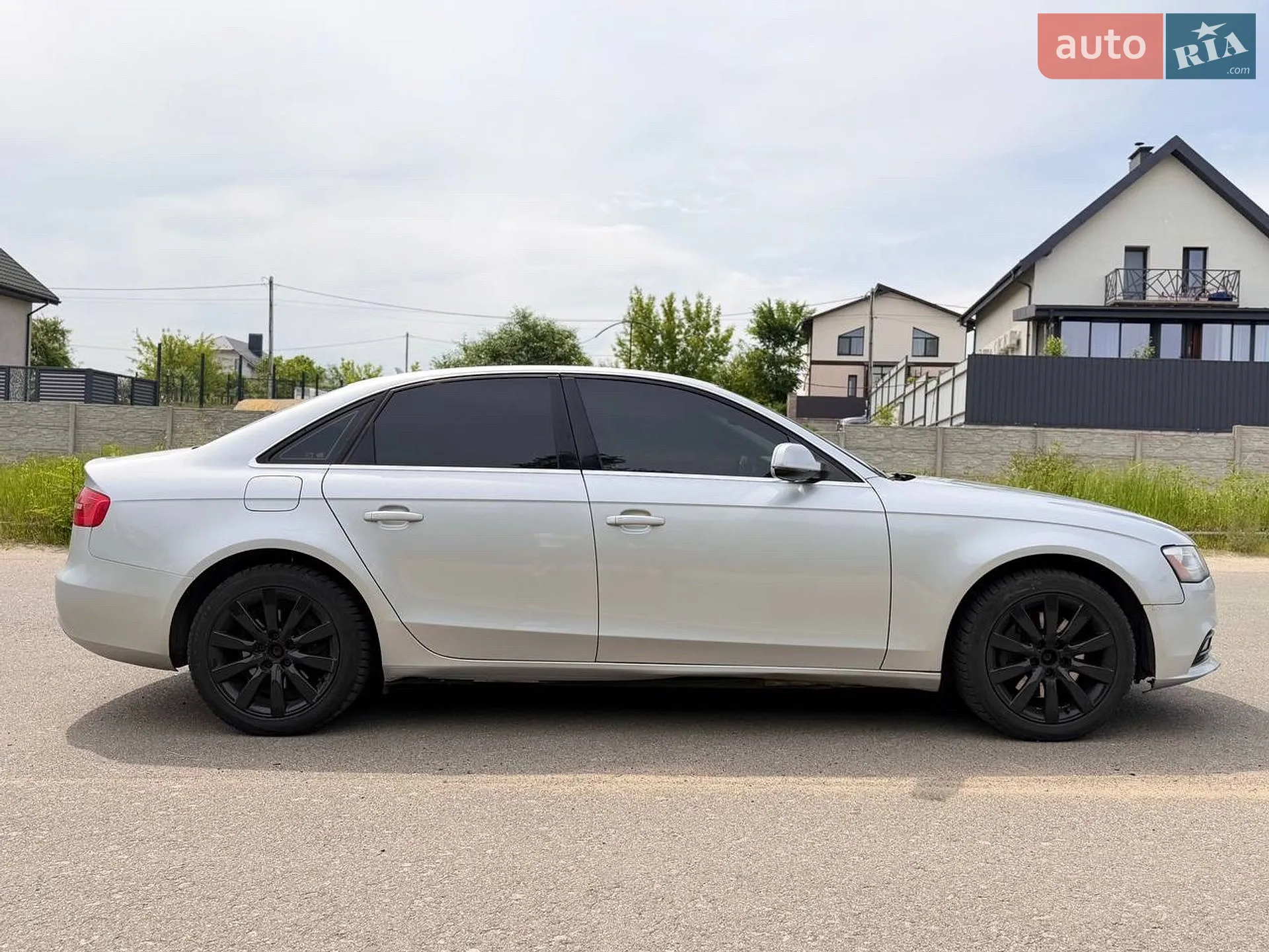 2012 Audi A4 - мініатюра 5