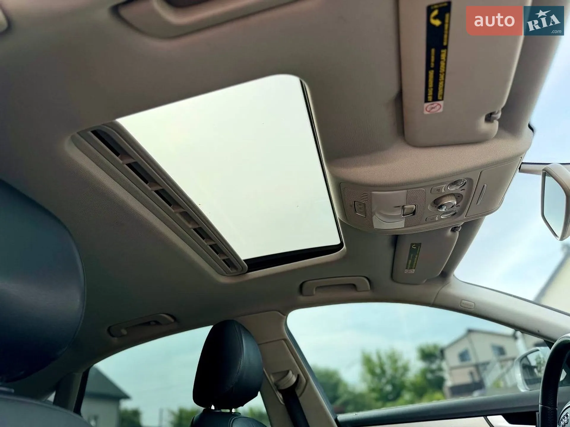 2012 Audi A4 - мініатюра 9