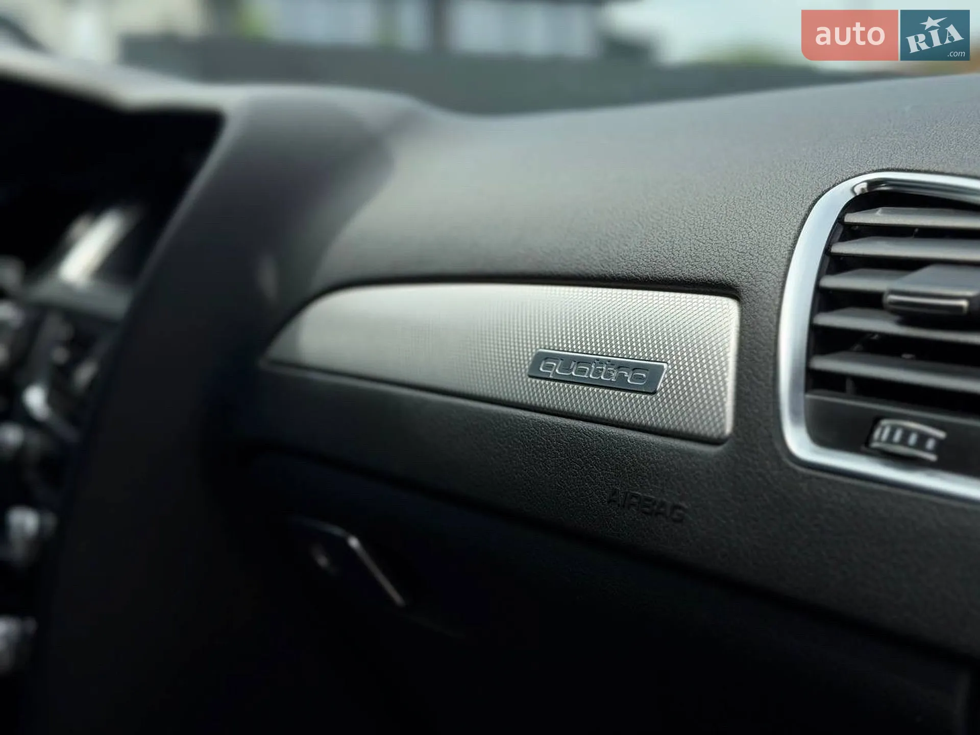 2012 Audi A4 - мініатюра 13